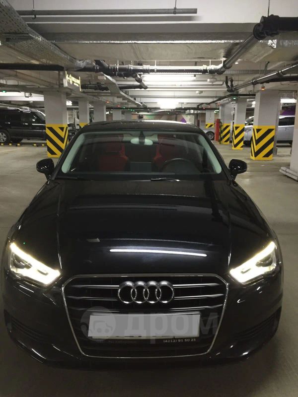  Audi A3 2014 , 1100000 , 