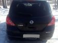  Nissan Tiida 2005 , 335000 , --