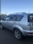 SUV   Mitsubishi Outlander 2010 , 630000 , 