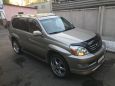 SUV   Lexus GX470 2004 , 1250000 , 