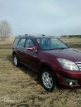 SUV   Great Wall Hover H3 2012 , 410000 ,  