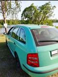  Skoda Fabia 2001 , 260000 , 