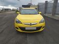  3  Opel Astra GTC 2013 , 590000 , 