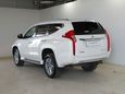 SUV   Mitsubishi Pajero Sport 2017 , 1999000 , 