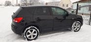 SUV   Nissan Qashqai 2007 , 500000 , 