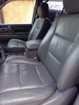 SUV   Toyota Land Cruiser 1999 , 1180000 , 