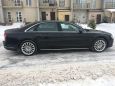  Audi A8 2014 , 2400000 , 