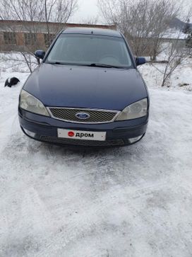  Ford Mondeo 2005 , 500000 , -