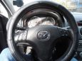  Mazda Mazda6 2004 , 270000 , 