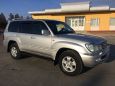 SUV   Lexus LX470 2007 , 1610000 , 