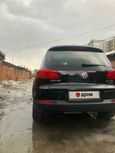 SUV   Volkswagen Tiguan 2012 , 1035000 , 