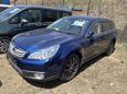 SUV   Subaru Outback 2011 , 440000 , 