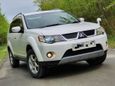 SUV   Mitsubishi Outlander 2008 , 605000 , 