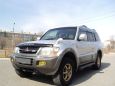 SUV   Mitsubishi Pajero 2002 , 720000 , 