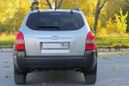 SUV   Hyundai Tucson 2006 , 545000 , 