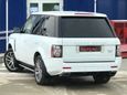 SUV   Land Rover Range Rover 2012 , 1985000 , 