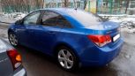  Chevrolet Cruze 2010 , 403000 , 