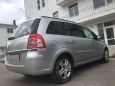    Opel Zafira 2008 , 425000 , 