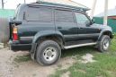 SUV   Toyota Land Cruiser 1995 , 650000 , 