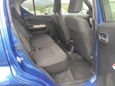  Suzuki Ignis 2016 , 670000 , 