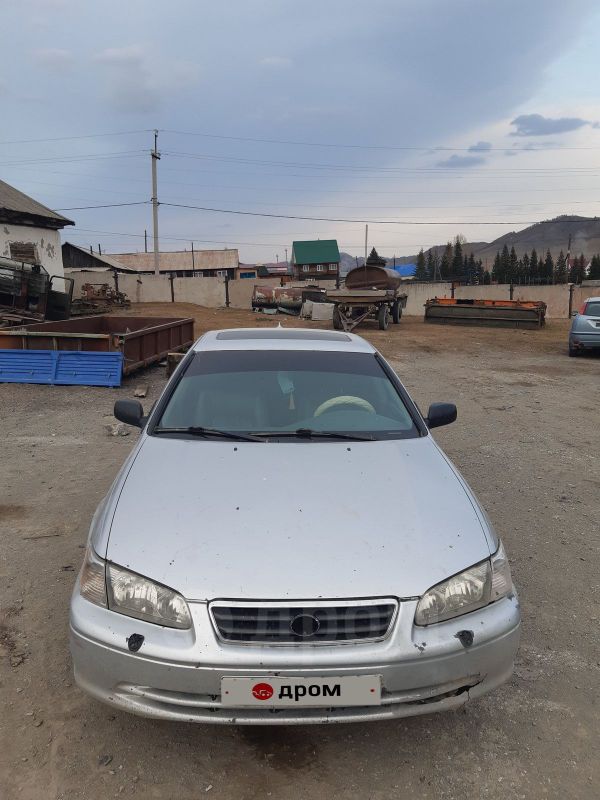  Toyota Camry 2000 , 280000 , -