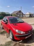  Peugeot 206 2004 , 160000 , 