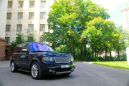 SUV   Land Rover Range Rover 2009 , 1100000 , 