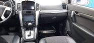 SUV   Daewoo Winstorm 2007 , 480000 , -