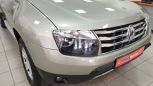 SUV   Renault Duster 2012 , 597700 , 