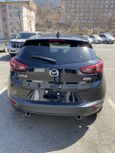 SUV   Mazda CX-3 2016 , 1010000 , 