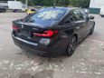  BMW 5-Series 2023 , 8500000 , 