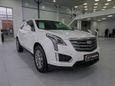 SUV   Cadillac XT5 2019 , 2500000 , 