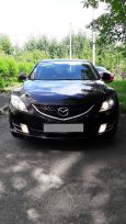  Mazda Mazda6 2008 , 620000 , 