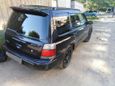 SUV   Subaru Forester 1997 , 285000 , 