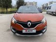 SUV   Renault Kaptur 2016 , 930000 , 
