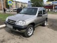 SUV   Chevrolet Niva 2008 , 287000 , 