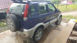 SUV   Daihatsu Terios 2001 , 315000 , 