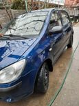  Hyundai Getz 2007 , 300000 , 