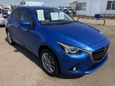  Mazda Demio 2016 , 677000 , 