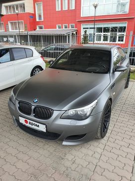  BMW M5 2008 , 1750000 , 
