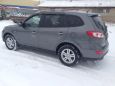 SUV   Hyundai Santa Fe 2011 , 1310000 , 