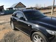 SUV   Infiniti FX35 2007 , 900000 , 