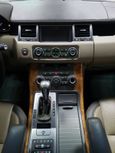 SUV   Land Rover Range Rover Sport 2011 , 1850000 , -