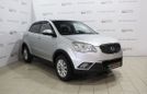 SUV   SsangYong Actyon 2011 , 529900 , 