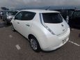  Nissan Leaf 2012 , 395000 , -