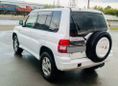 SUV   Mitsubishi Pajero iO 2000 , 275000 , 