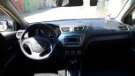  Kia Rio 2015 , 620000 , 