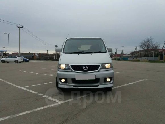    Mazda Bongo Friendee 2002 , 330000 , 