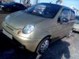  Daewoo Matiz 2007 , 159000 , 