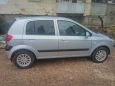  Hyundai Getz 2008 , 350000 , 